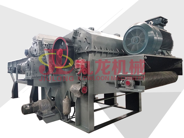 模板破碎機(jī)